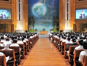 【09/14】Silent Mentor Cadavar Donation in Tzu Chi by Prof. Tseng Guo-Fang　photo: Chen Zhong-Hua