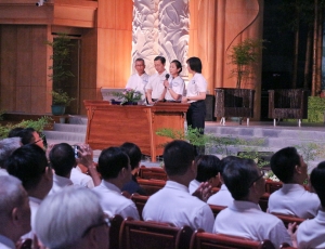【09/15】人醫紀實(一)　攝影／孫保源、詹進德